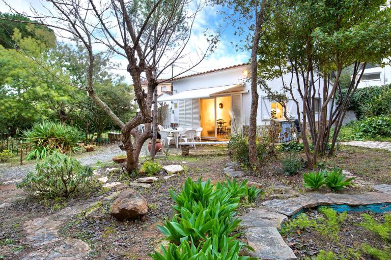Appartement Palafrugell