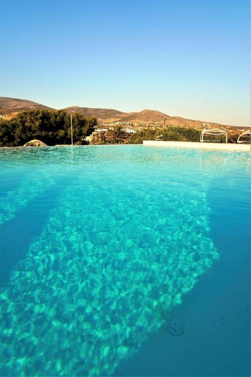 Villa  Antiparos