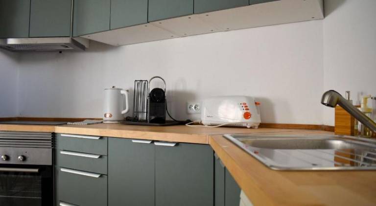 Rental apartment with 1 room for 4 persons — photo 5