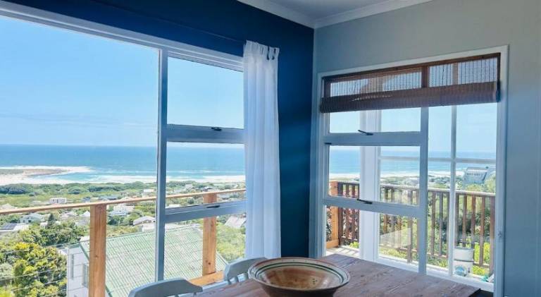 85 m&sup2; Ferienhaus