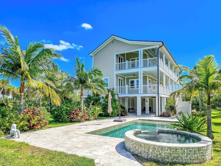 House Key West
