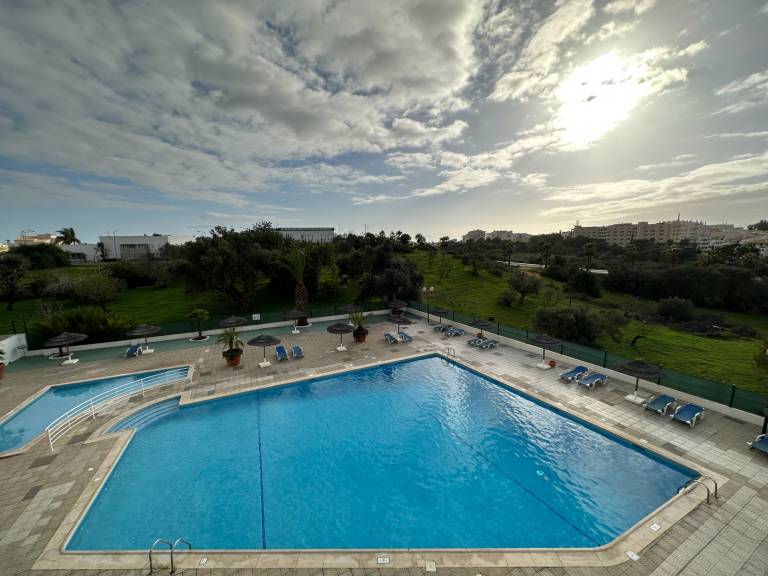 Appartement  Alcantarilha