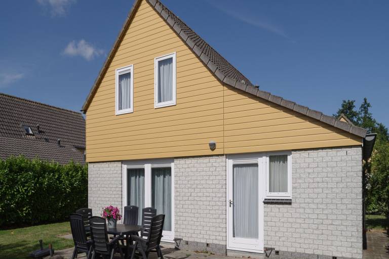 Huis Yerseke