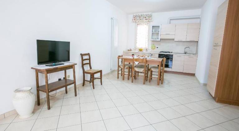 Apartment | Close to the beach | Pets allowed in Pineto