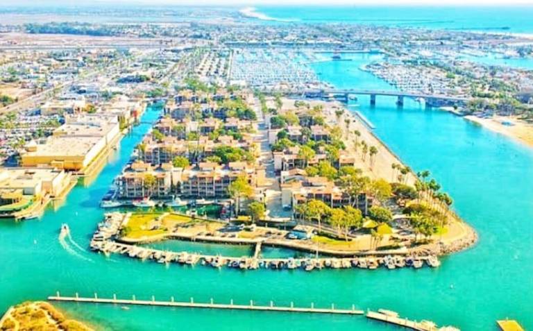 Condo Long Beach