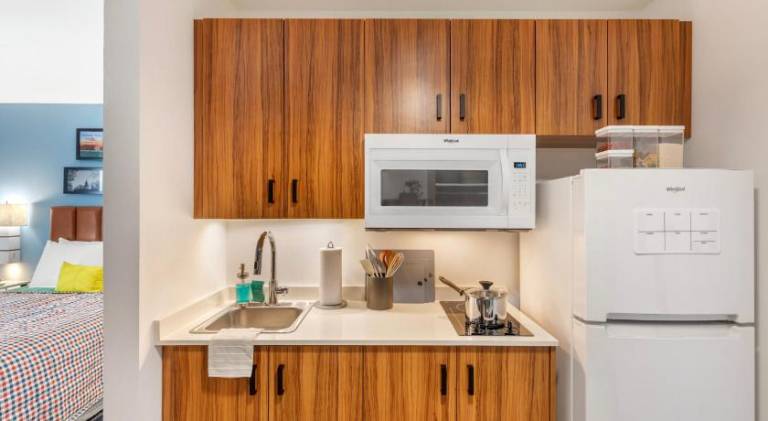 Uptown Suites Extended Stay Denver CO - Centennial — photo 5