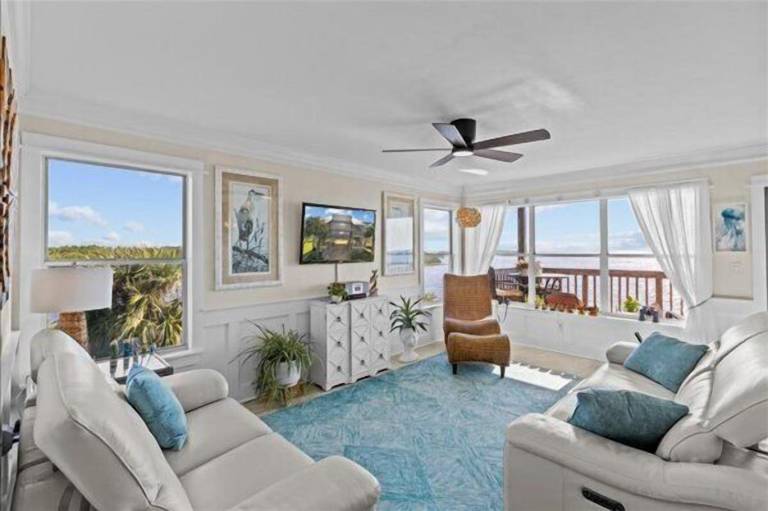 Condo Cedar Key