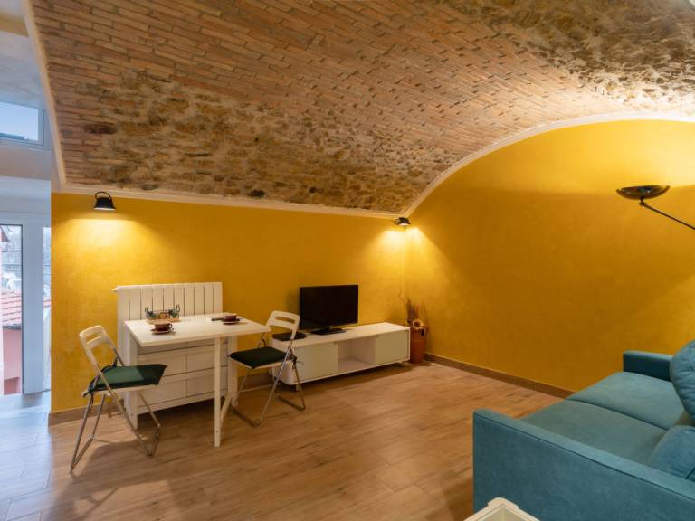 Appartamento Vallecrosia