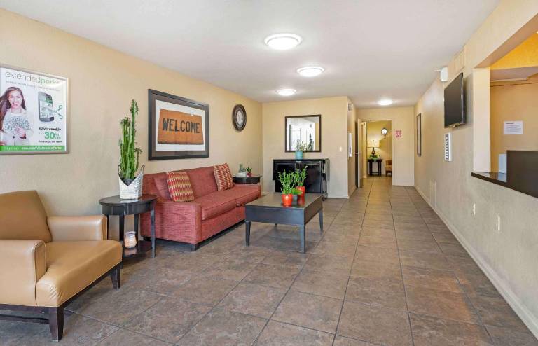 Extended Stay America Suites - Fort Wayne - North — photo 2