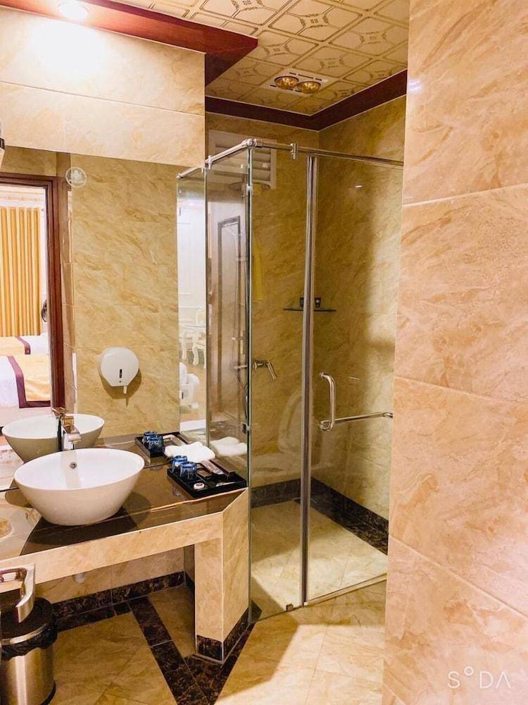 Gold Business Hotel — photo 5