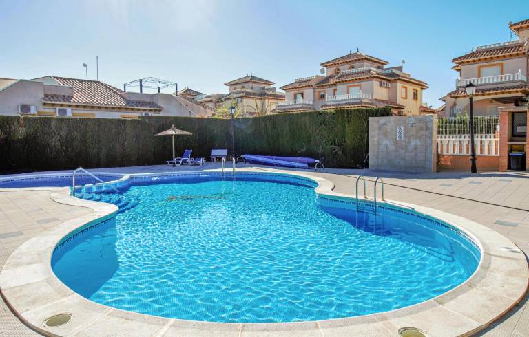 Casa La Zenia