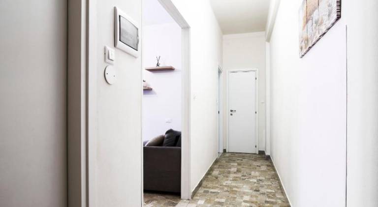 Holiday apartment with 2 rooms for 5 persons — photo 4