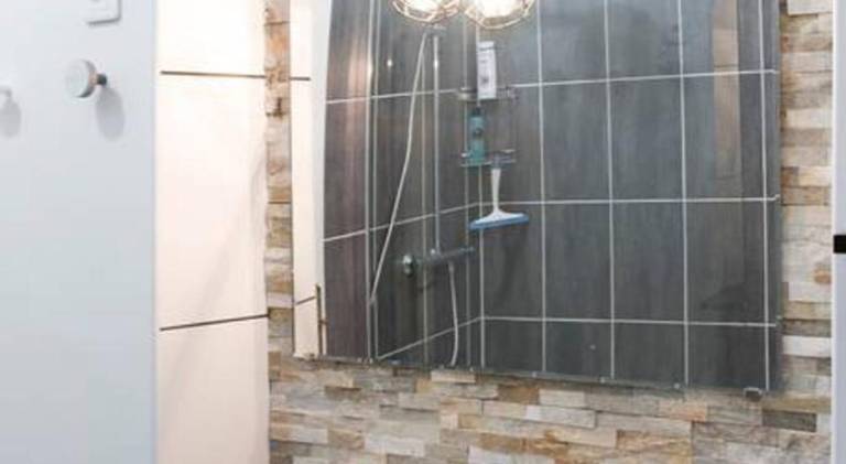Holiday apartment with 1 room for 4 persons — photo 4