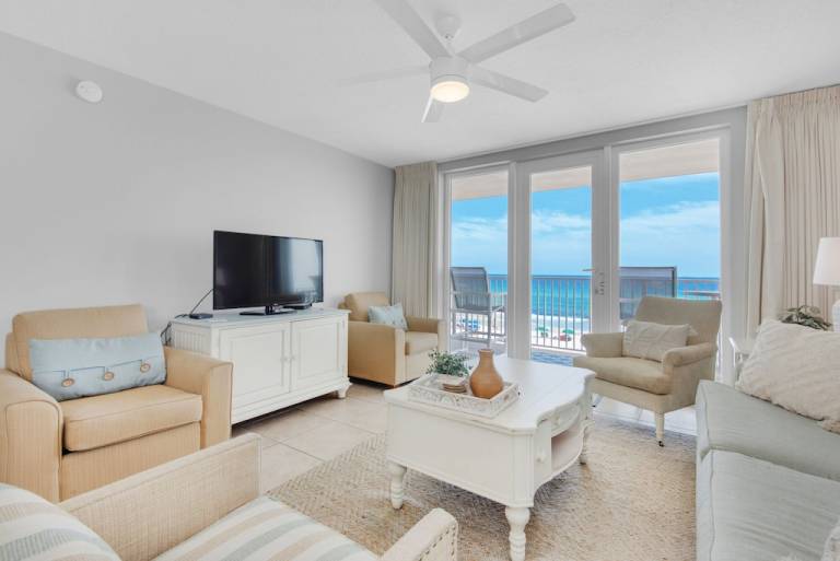 Appartement en copropriété Fort Walton Beach