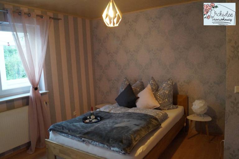 Ferienwohnung Reichshof