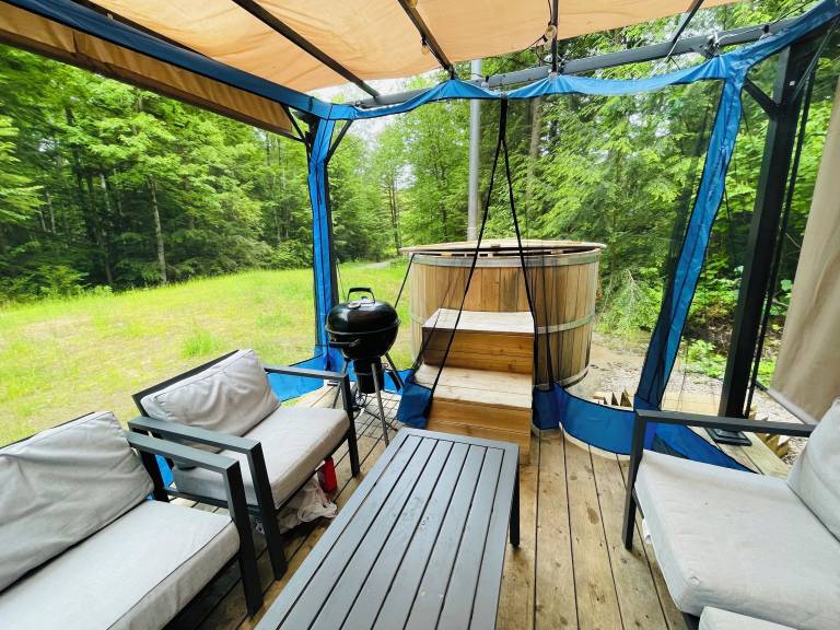 Cottage Kawartha Lakes