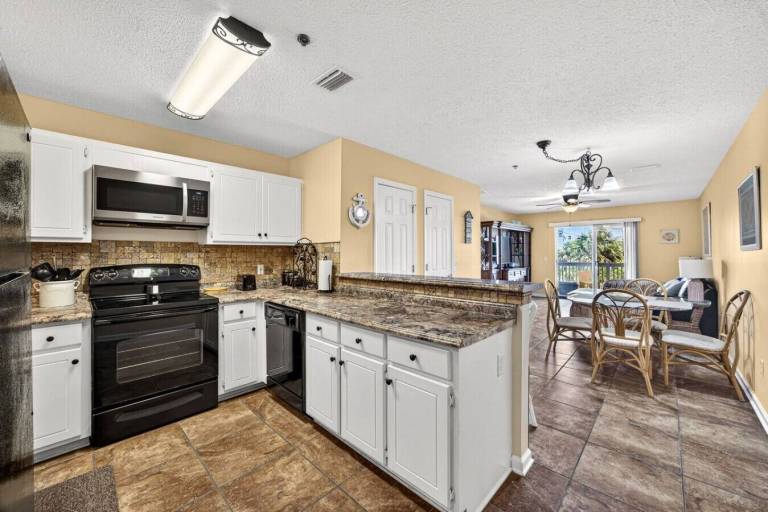 Condo Panama City Beach