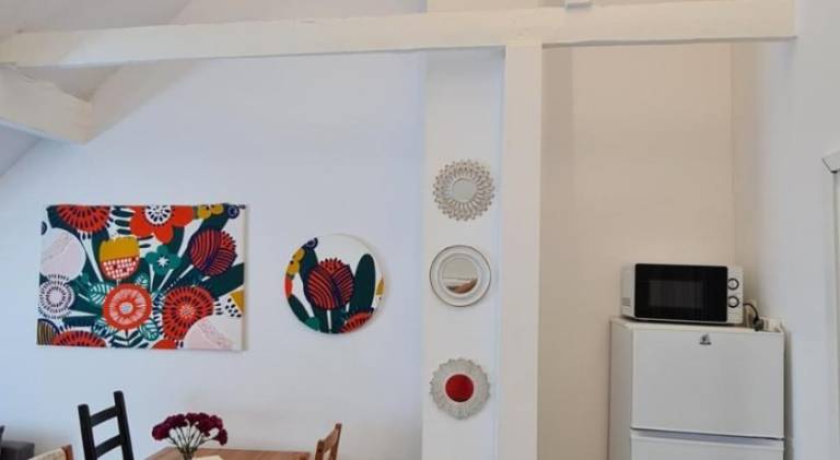 Pleasant apartment | Dogs allowed — photo 4