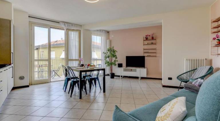 Charming holiday apartment with patio | Pets are welcome — photo 4