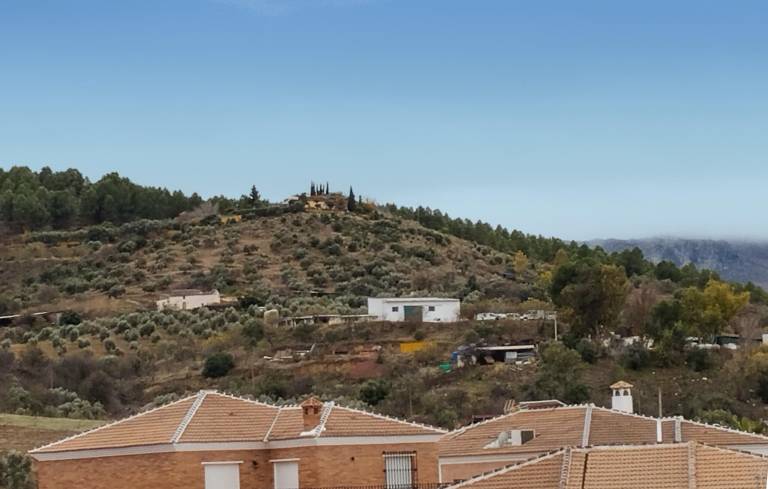 Ferienhaus in Antequera f&uuml;r max. 5 Personen