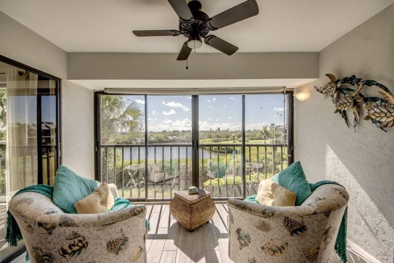 Ferienwohnung Fort Myers Beach