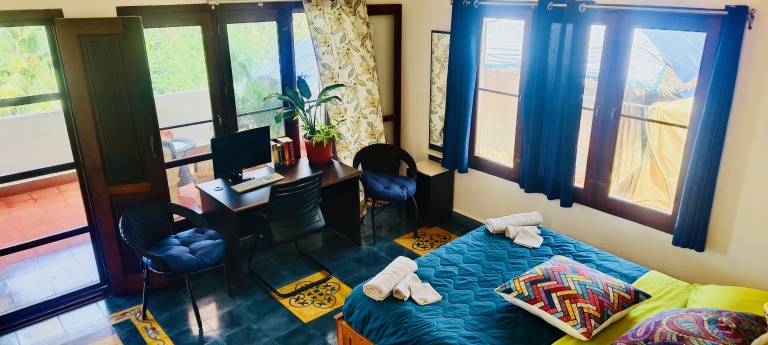 Kesaviyam Luxury HeritageSuites Leuchtturm von Kovalam