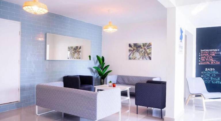 Aura House Isla Verde — photo 5