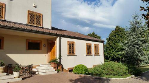Bed & Breakfast Montecosaro