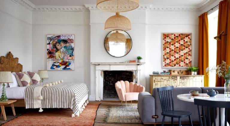 Artist Residence Bristol in Bristol