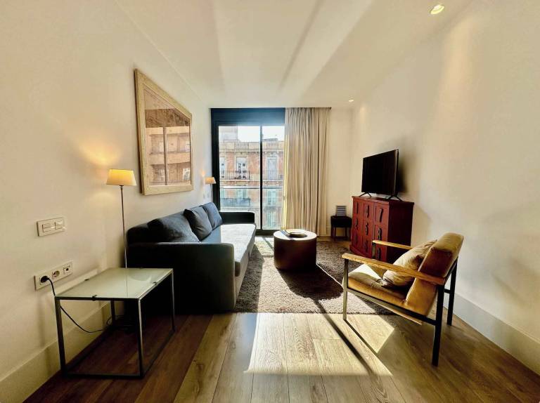 Apartamento Barcelona