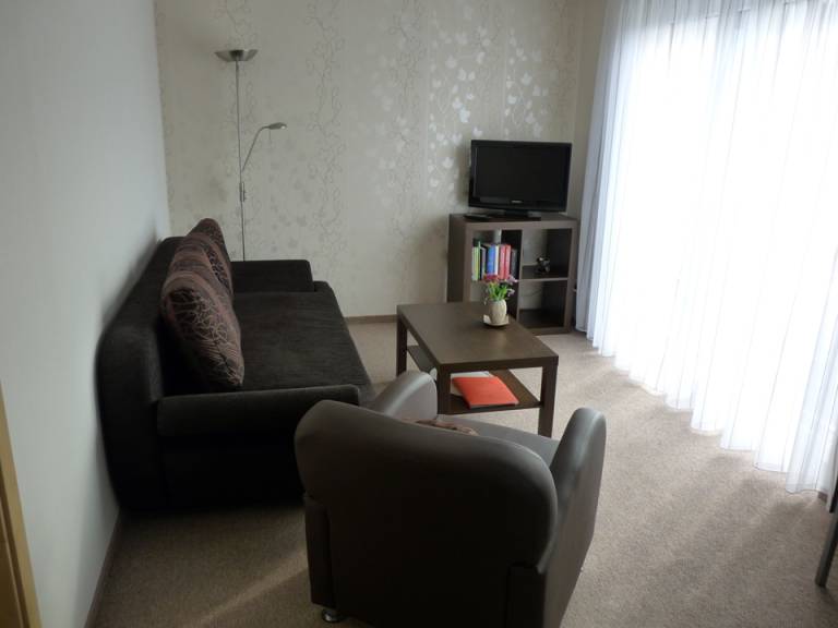Ferienwohnung Bad Langensalza