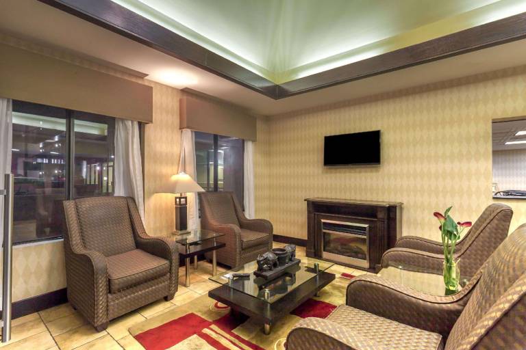 Days Inn by Wyndham Lebanon — photo 2