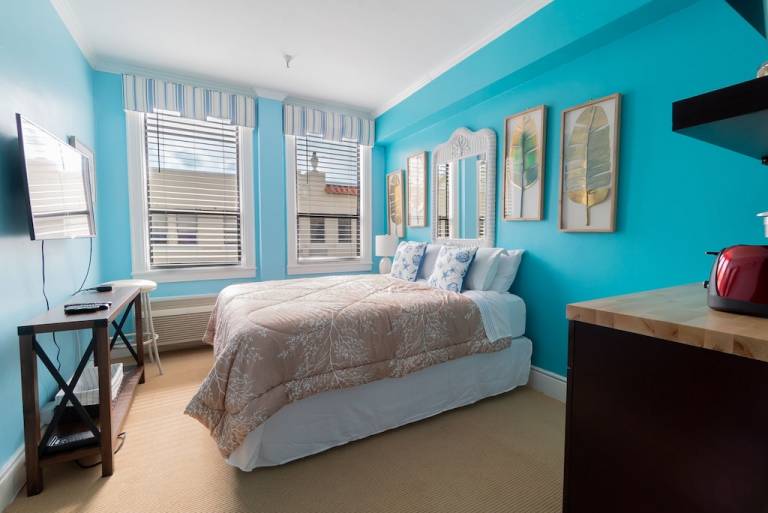 Apartment Palm Beach