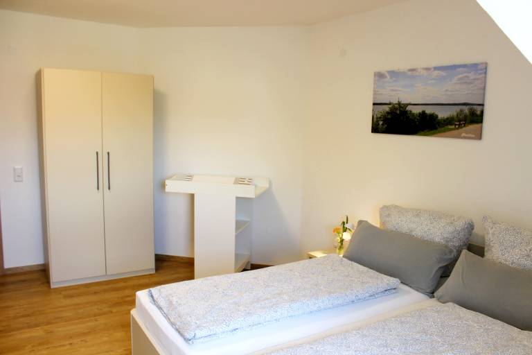 Ferienwohnung Altmühlsee