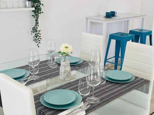 Apartamento Ronda