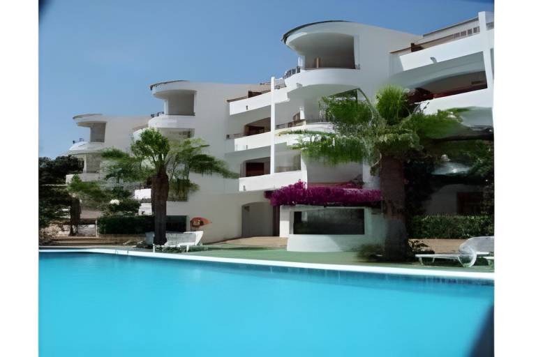 Apartment Cala Blanca