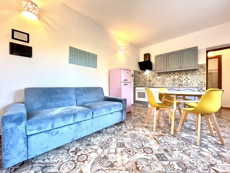 Rental apartment | Nature view | Pets allowed — photo 3