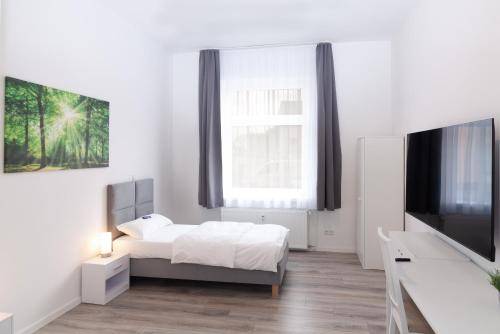 Apartment Wanheimerort