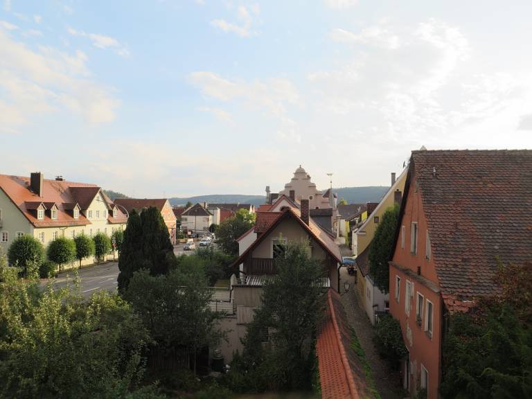 Ferienwohnung Beilngries