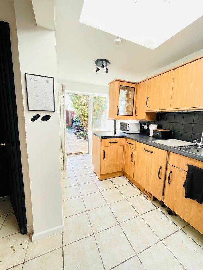 Beautiful vacation home | Next to Bridge of Sighs | Dogs allowed — photo 3