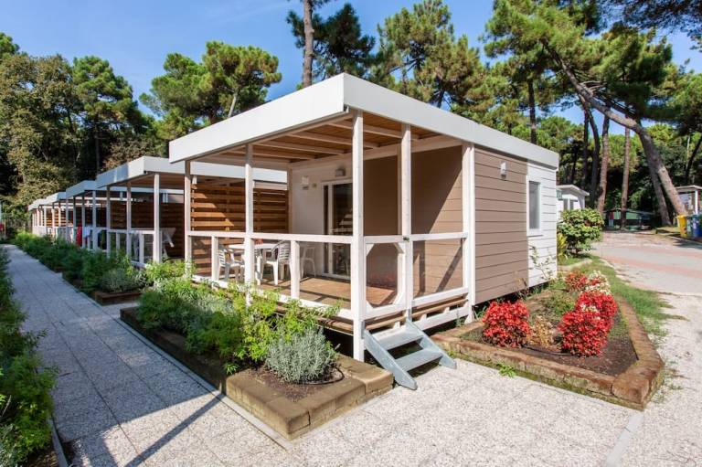 Parco vacanze Marina di Ravenna
