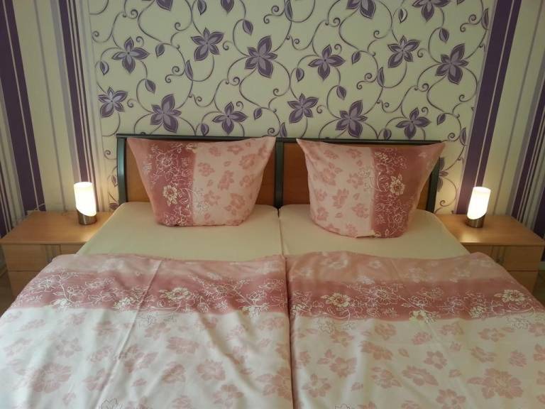 Apartment  Büdingen