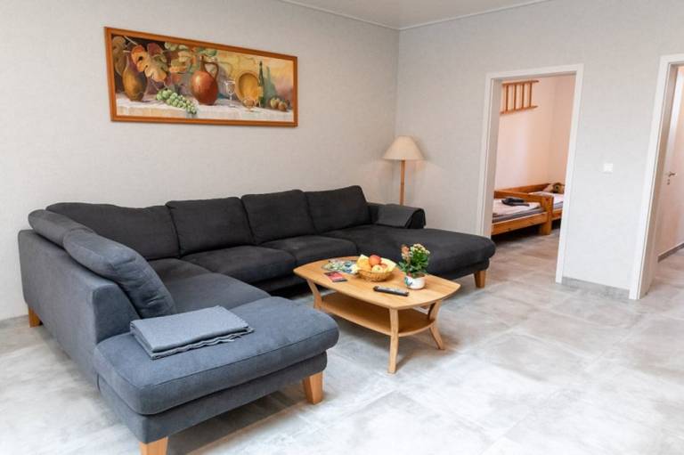 Ferienwohnung Gartow