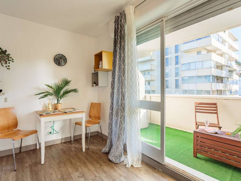 Studio Biarritz
