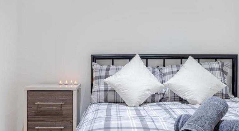 Holiday apartment | Dogs allowed in London