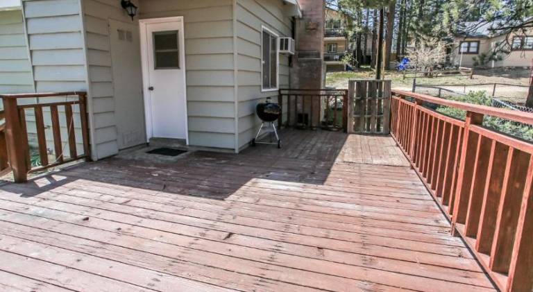 Wonderful vacation home | Dogs allowed — photo 5