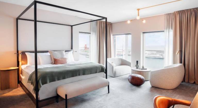 Clarion Hotel Sea U — photo 2