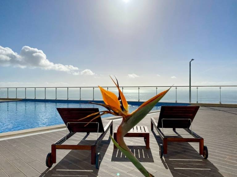 Appartement en copropriété Sesimbra
