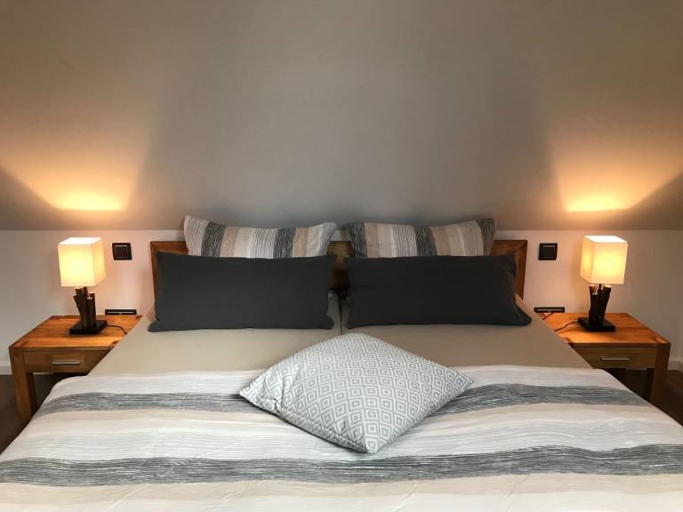 Ferienhaus Dötlingen