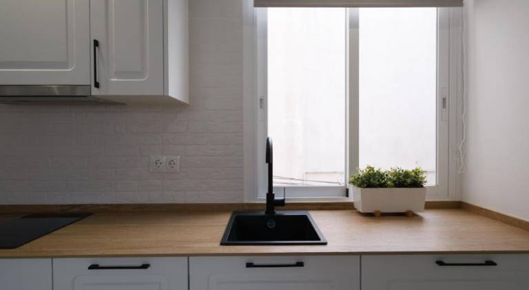Charming apartment | Close to Alcazaba of Málaga | Perfect for remote work | Pet-friendly — photo 5